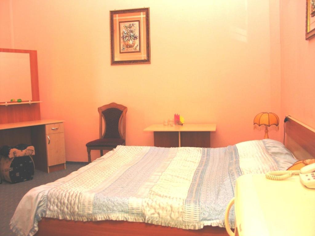 Duet Hotel Uzhhorod Ruang foto